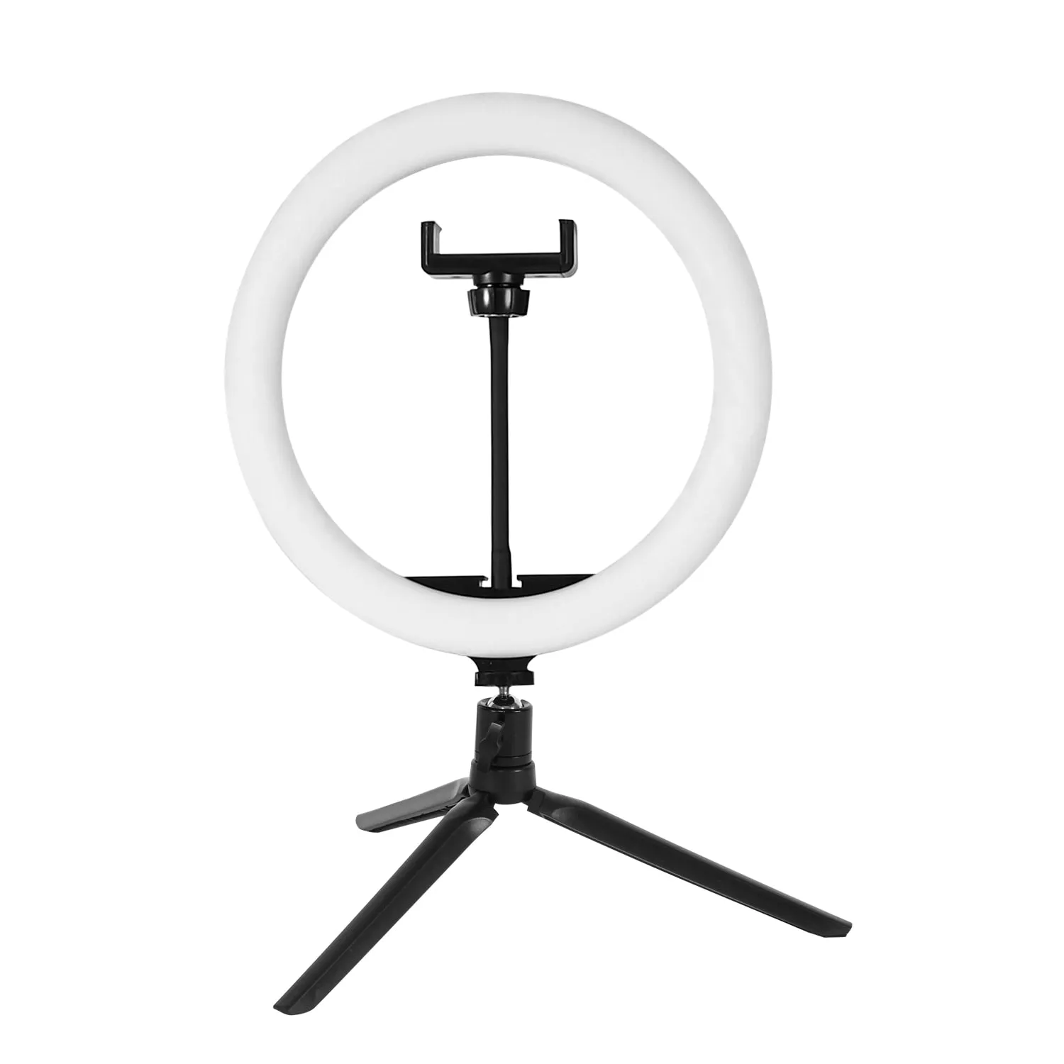 10 Inch LED Selfie Ring  Light