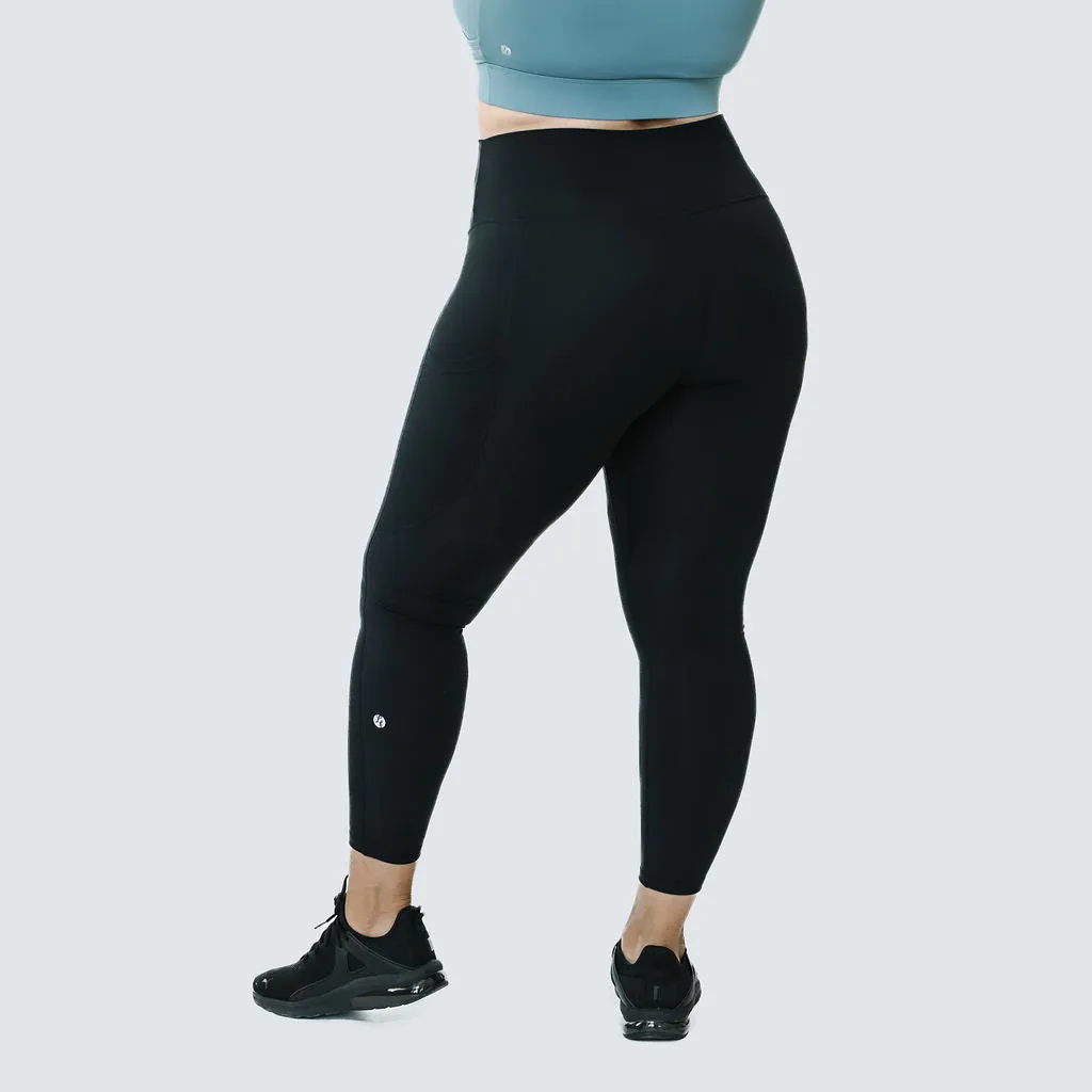 25" Guardian Evolve Leggings