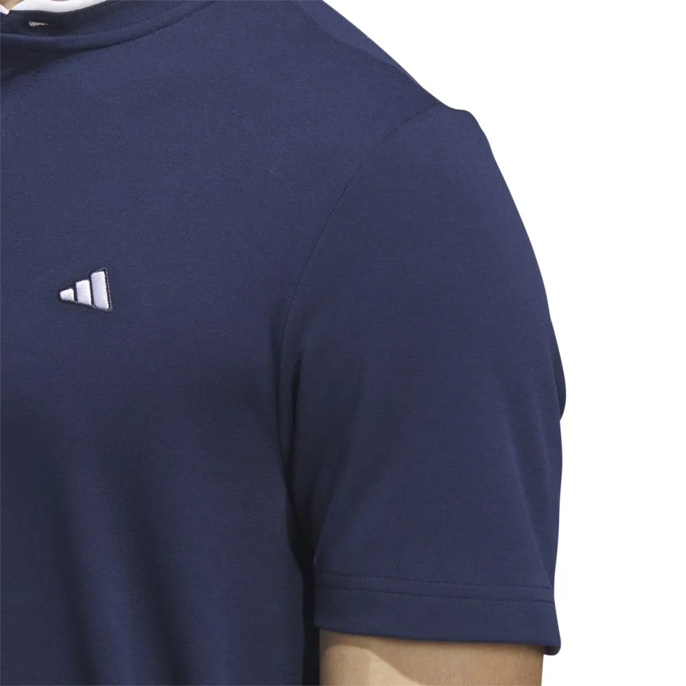 adidas Go-To Henley Golf Shirt II7840