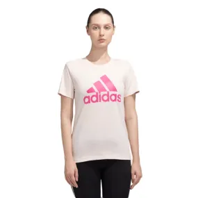 Adidas Women's BL Tee (Wonqua/Pulmag)