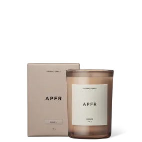 APFR Fragrance Candle "Agharta"