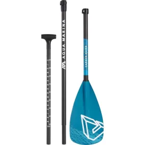 Aqua Marina (2021) Carbon Guide Adjustable Paddle