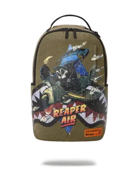 CALL OF DUTY REAPER AIR SHARK BACKPACK