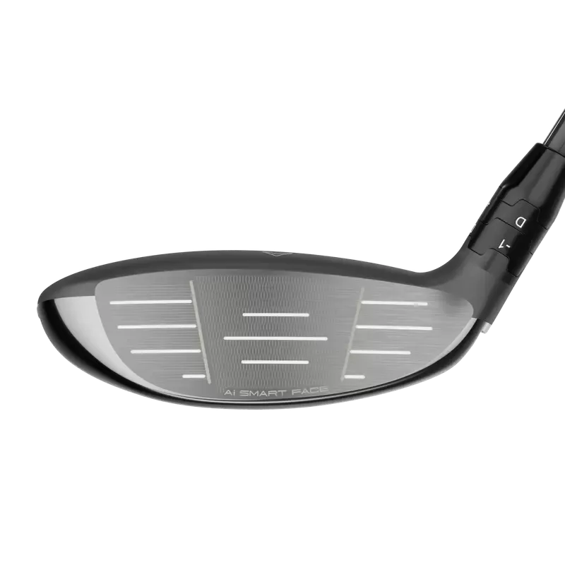 Callaway Ai Smoke MAX Fairway Woods