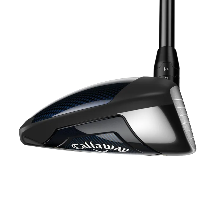 Callaway Paradym Triple Diamond Fairway Wood