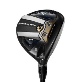 Callaway Paradym Triple Diamond Fairway Wood