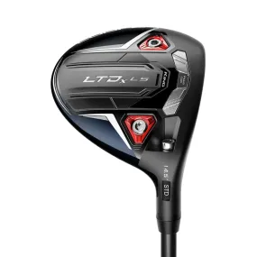 Cobra LTDx LS 14.5° #3 Fairway Wood