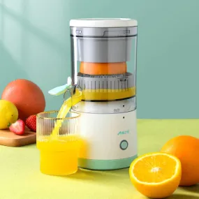 Electric Juice Squeezer