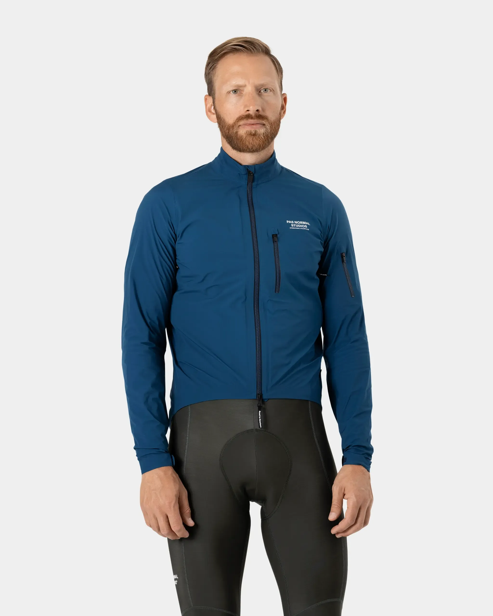 Essential Shield Jacket