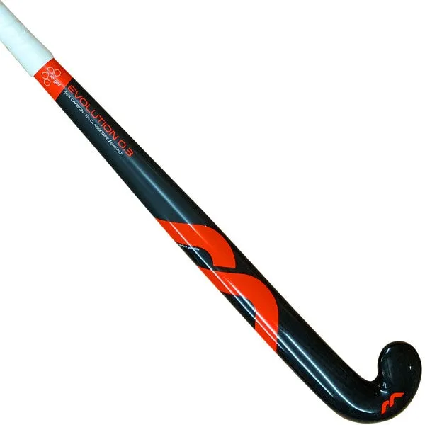 EVOLUTION 0.3 STICK 2017 Hockey Stick -