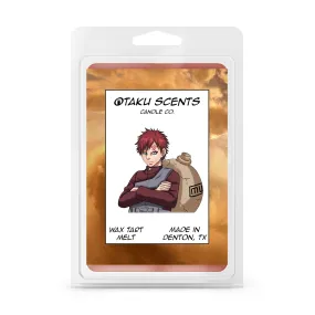 Gaara - Wax Melt