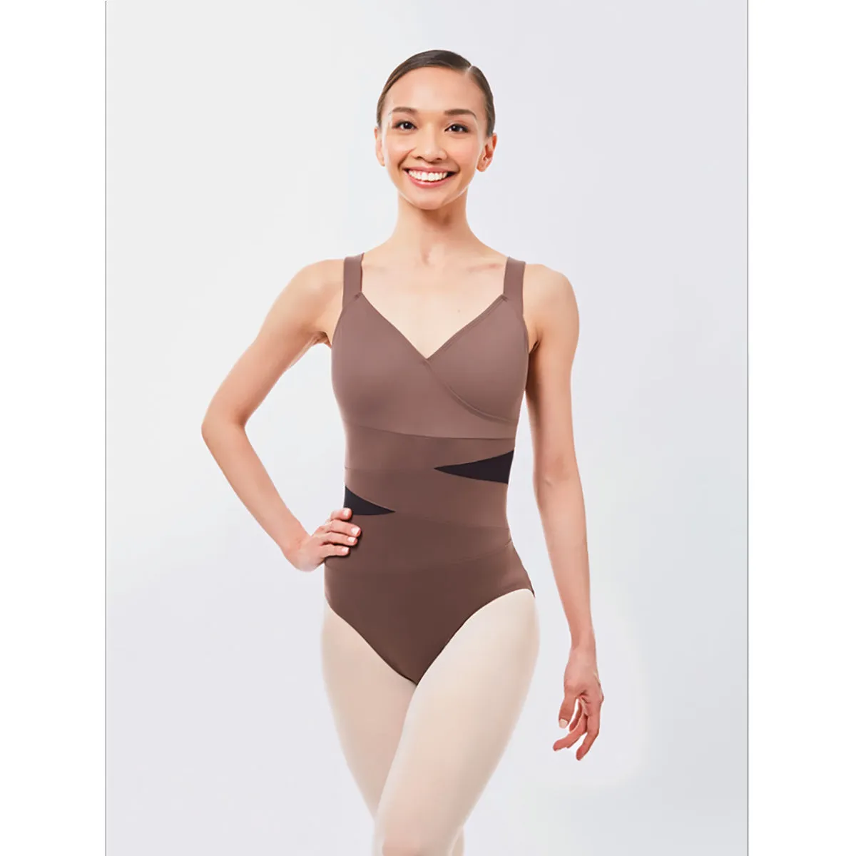 Gaynor Minden Fierce Leotard