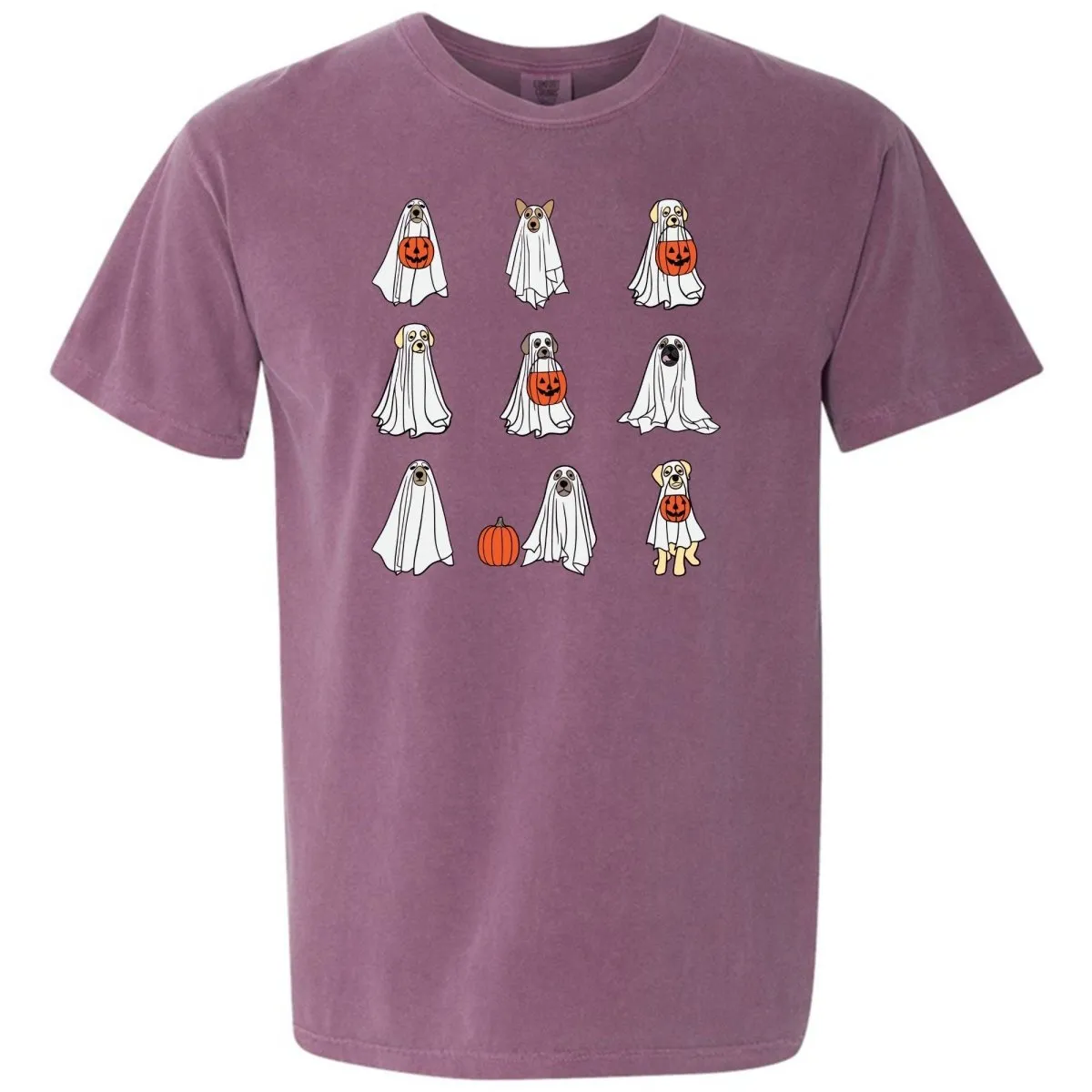 'Ghost Dogs' T-Shirt