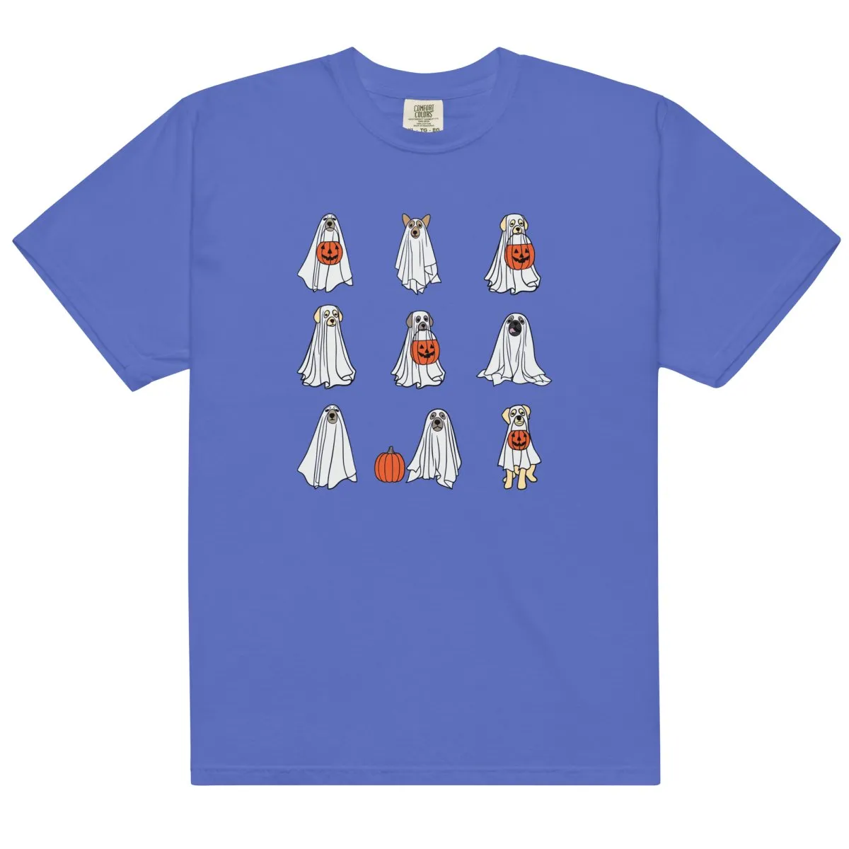 'Ghost Dogs' T-Shirt