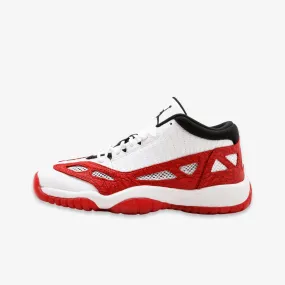 (GS) Air Jordan 11 Retro Low IE 'Gym Red' (2017) 919713-101