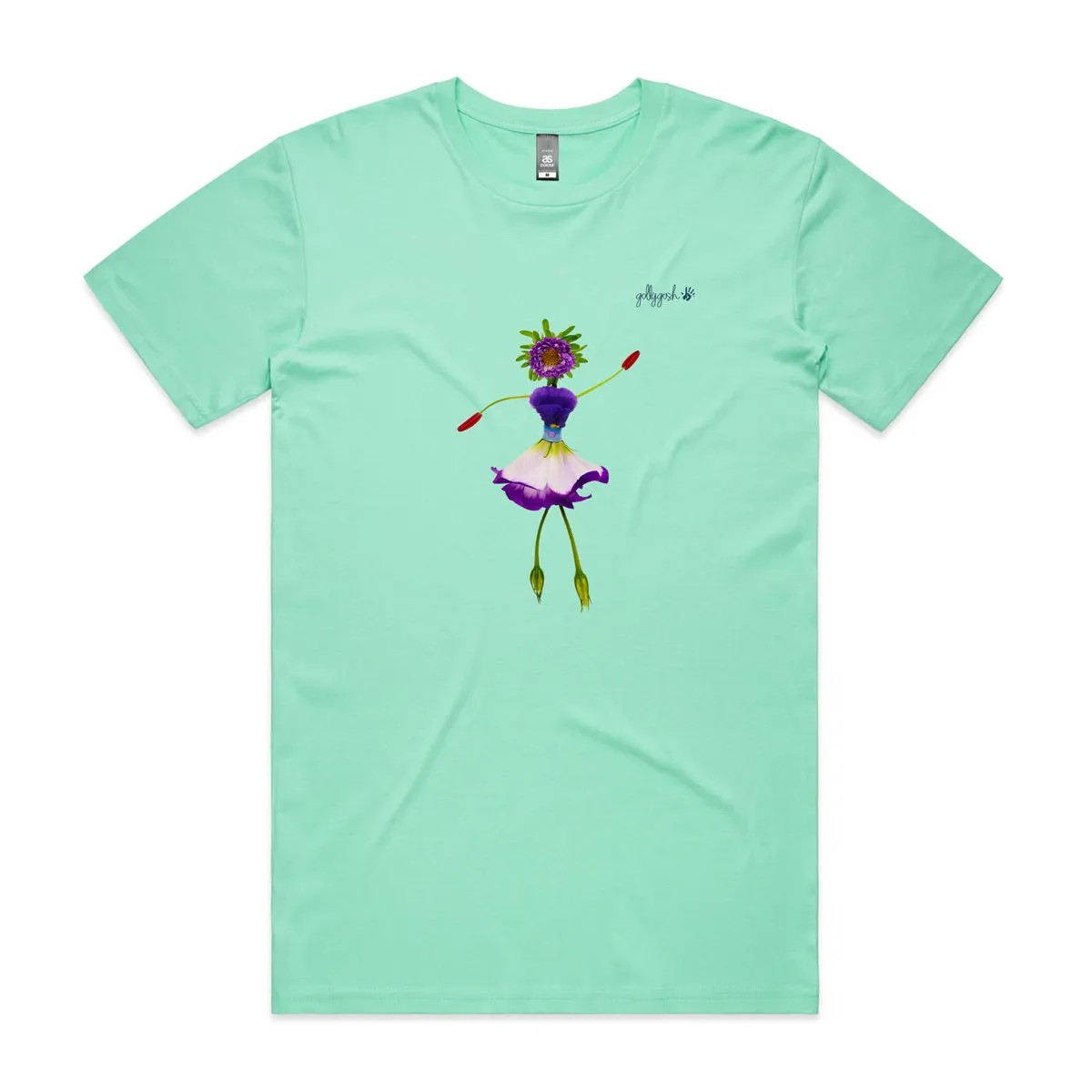 Lisi Girl Adult Tee