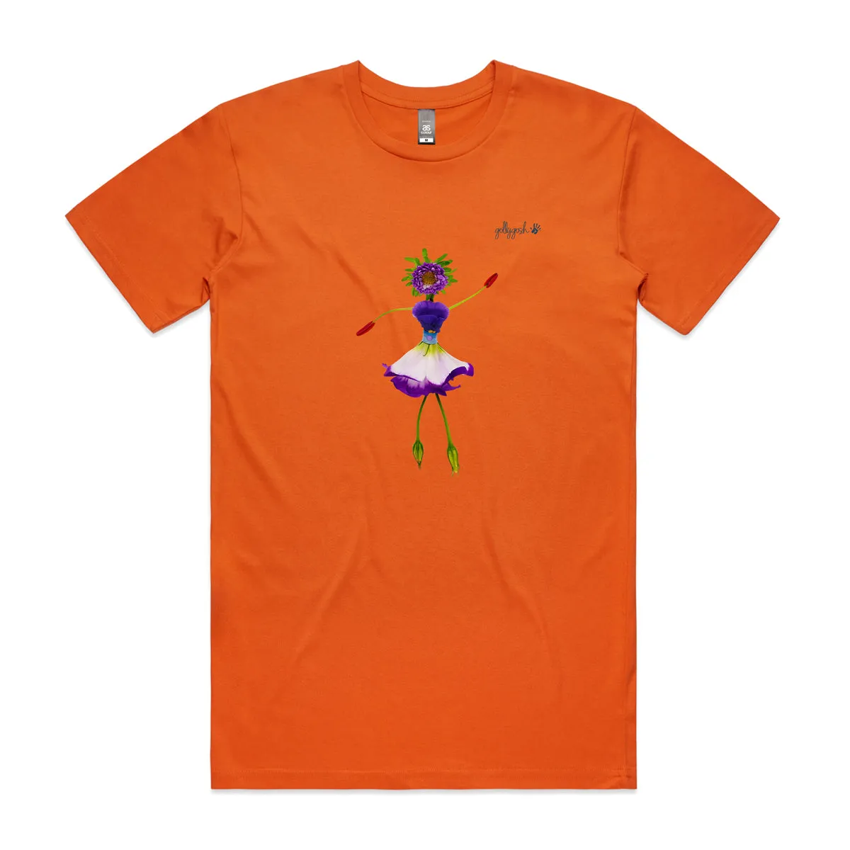 Lisi Girl Adult Tee