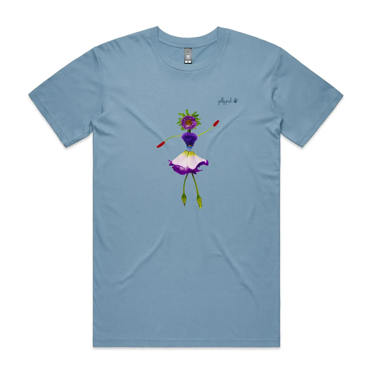 Lisi Girl Adult Tee