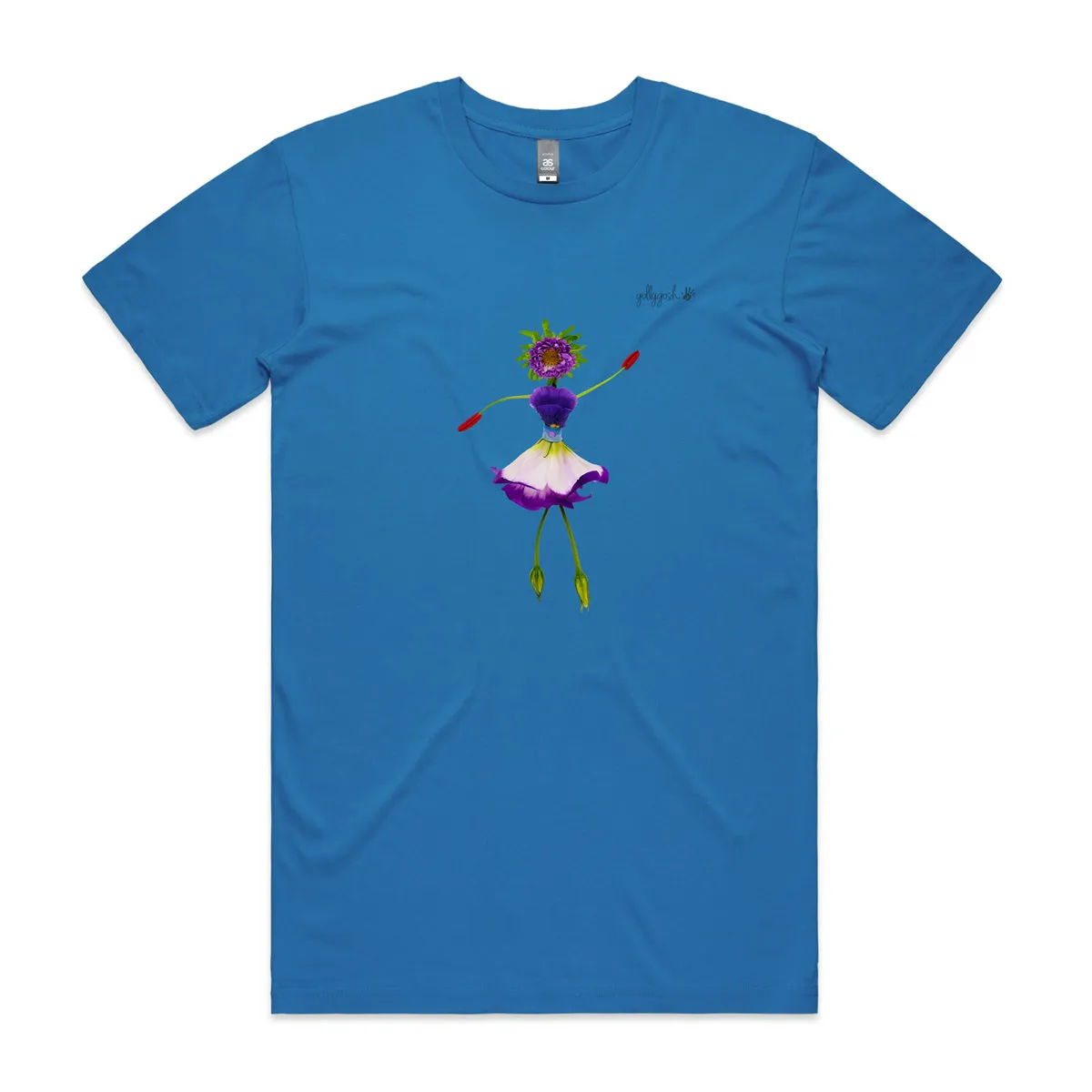 Lisi Girl Adult Tee