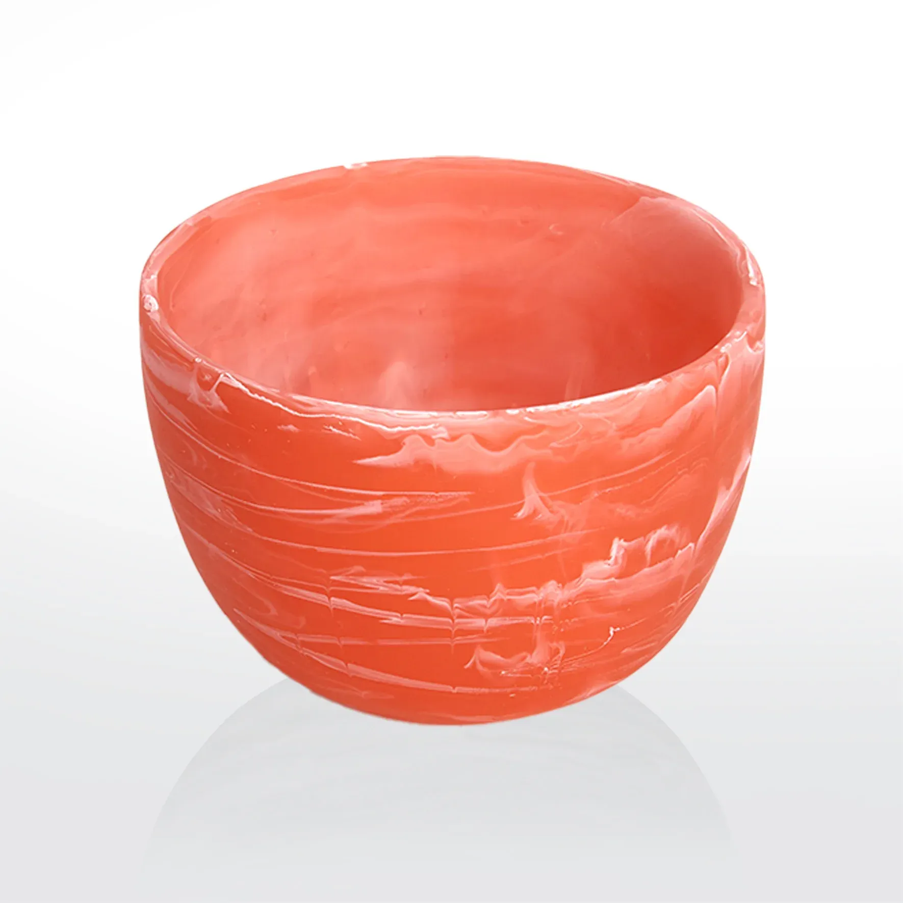 NASHI Medium Deep Bowl APRICOT