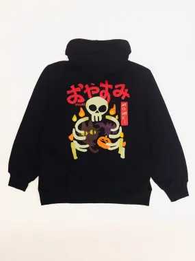 OYASUMI Hoodie