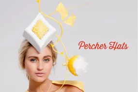 Percher Hats Deluxe Course