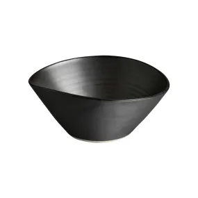 Simon Pearce Barre Cereal Bowl - Slate