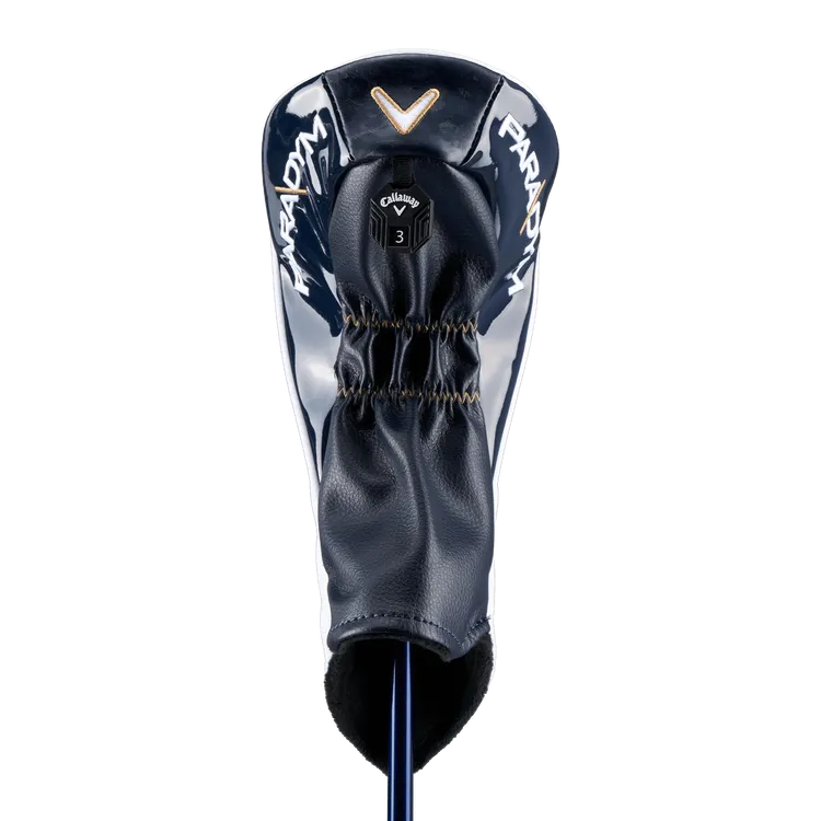 Women's Callaway Paradym X Fairway Wood