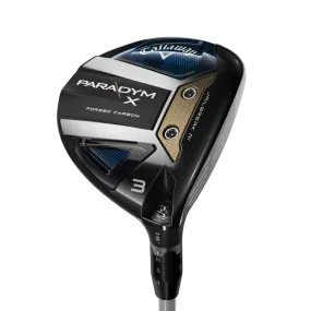 Women's Callaway Paradym X Fairway Wood