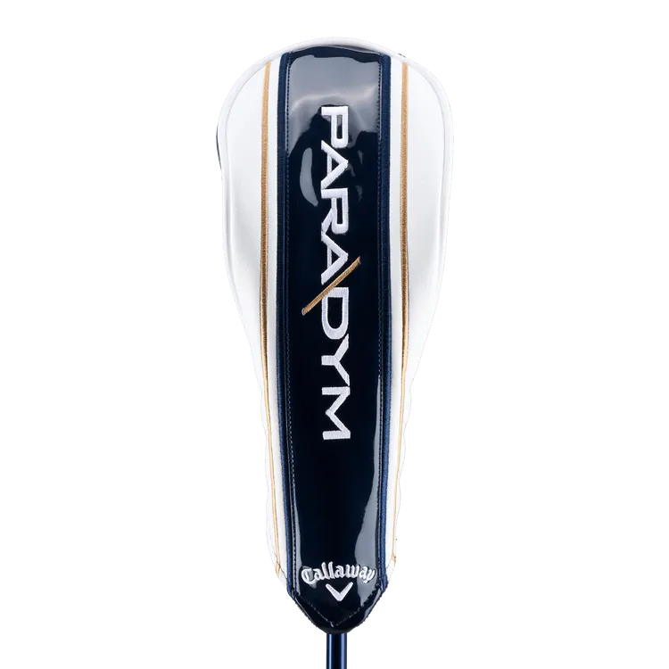 Women's Callaway Paradym X Fairway Wood