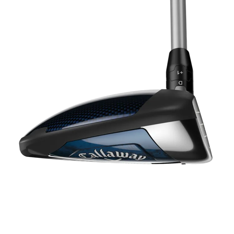 Women's Callaway Paradym X Fairway Wood